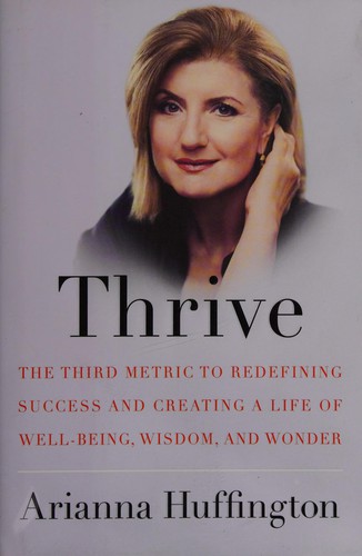 Thrive