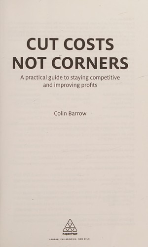 Reduce Costos sin Sacrificar Calidad