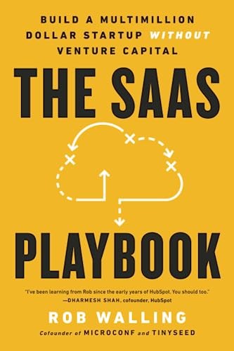 El Playbook de SaaS