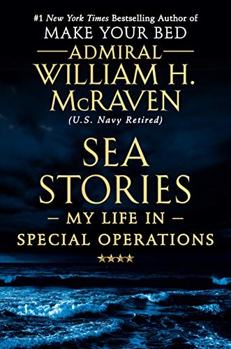 Sea Stories