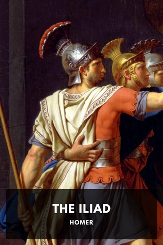 La Ilíada