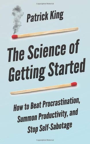 The Science of Getting Started
