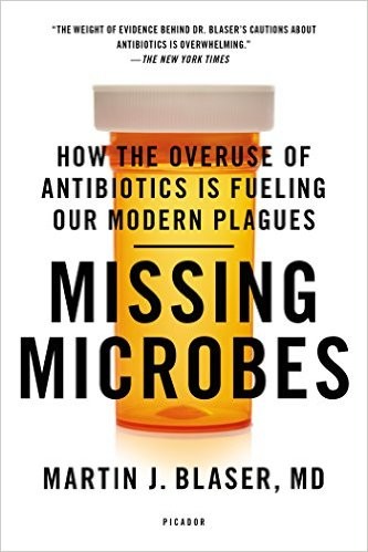 Missing Microbes
