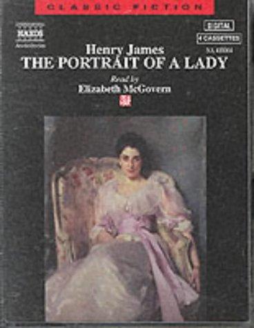 The Portrait of a Lady