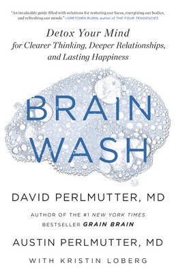 Brain Wash