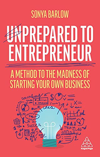 Unprepared to Entrepreneur