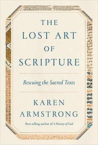 The Lost Art of Scripture