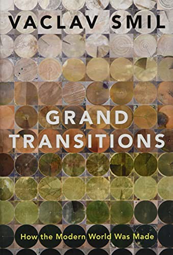 Grand Transitions