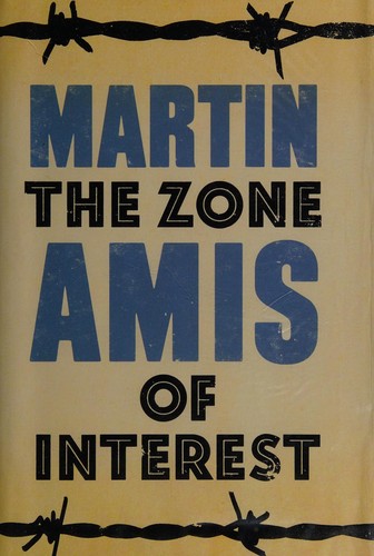 The Zone of Interest 