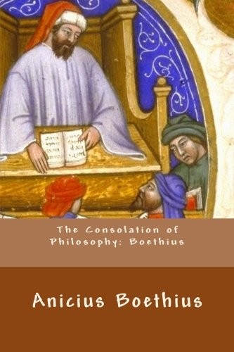 La Consolación de la Filosofía