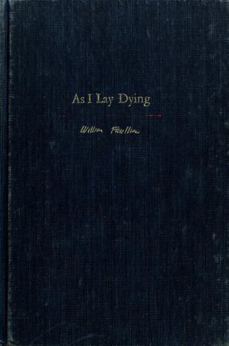 As I Lay Dying