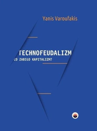 Technofeudalism