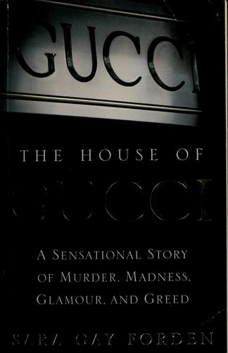 House of Gucci