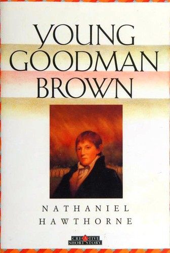 El Joven Goodman Brown