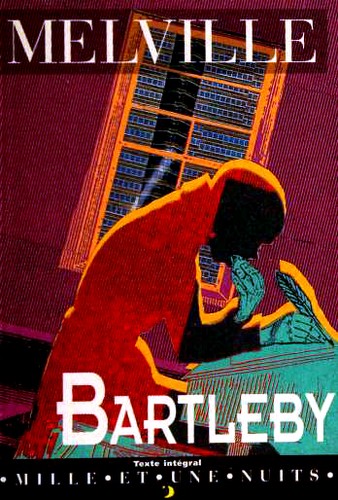 Bartleby, el Escribiente