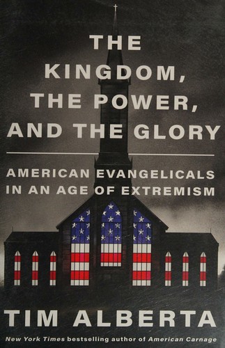 El Reino, el Poder y la Gloria