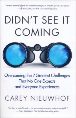 Didn't See It Coming