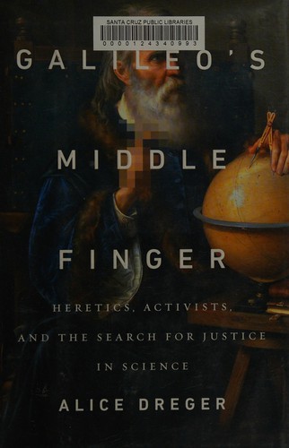 Galileo’s Middle Finger