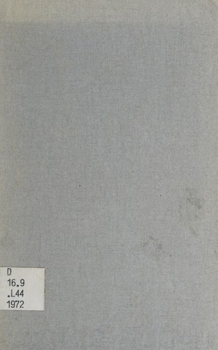 ¿Por Qué No Aprendemos de la Historia?