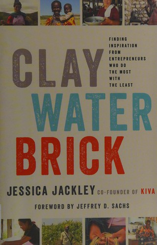 Arcilla Agua Ladrillo