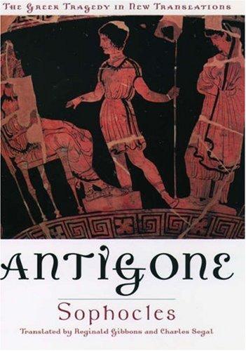 Antigone