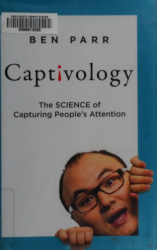 Captivology