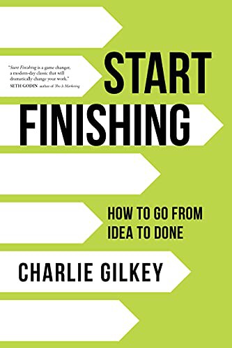 Start Finishing