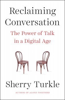 Reclaiming Conversation