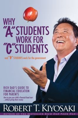Why “A” Students Work for “C” Students and “B” Students Work for the Government