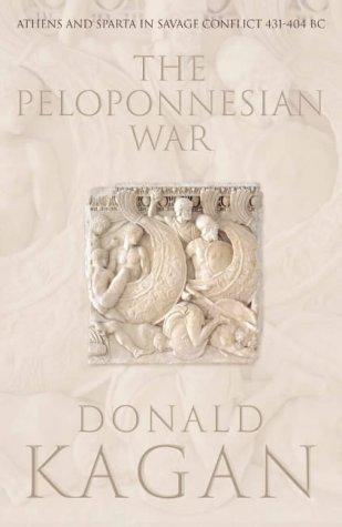 The Peloponnesian War