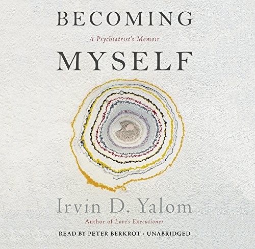 Convirtiéndome en Mí Mismo