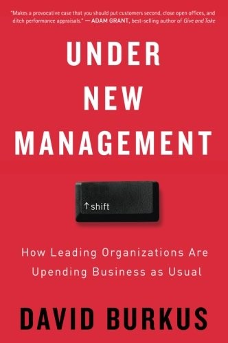Under New Management