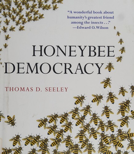 Democracia de las Abejas