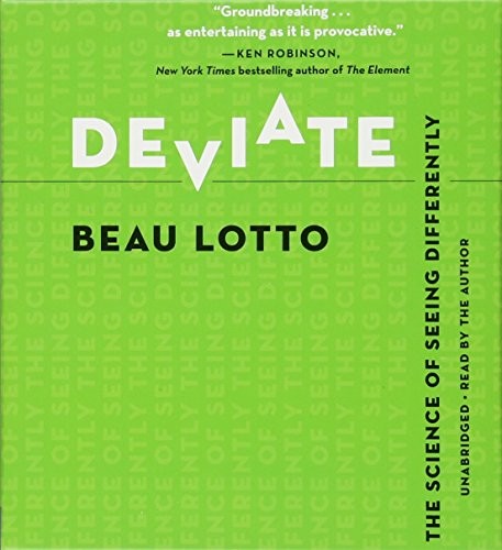 Deviate