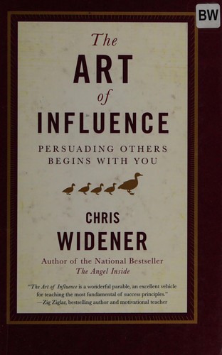 El Arte de la Influencia