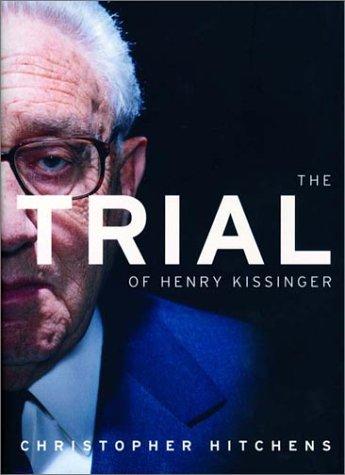 El Juicio de Henry Kissinger
