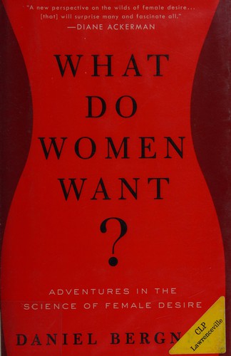 What Do Women Want?