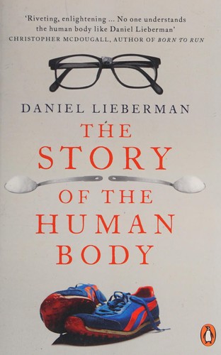 La Historia del Cuerpo Humano