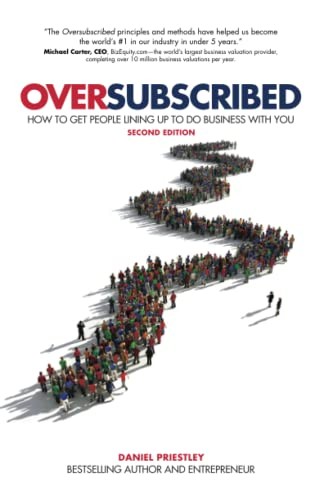 Oversubscribed
