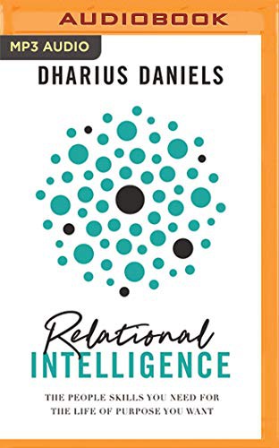 Inteligencia Relacional