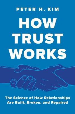 Cómo Funciona la Confianza