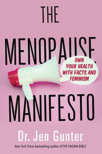 El Manifiesto de la Menopausia