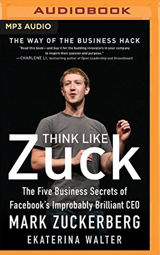 Think Like Zuck