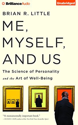 Yo, Mi Mismo y Nosotros