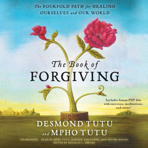 The Book of Forgiving