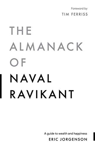 El Almanaque de Naval Ravikant
