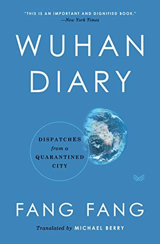 Diario de Wuhan