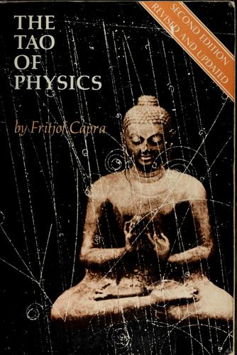 The Tao of Physics