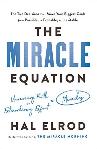 The Miracle Equation 