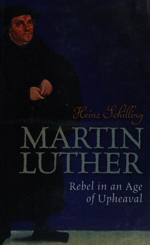 Martin Luther